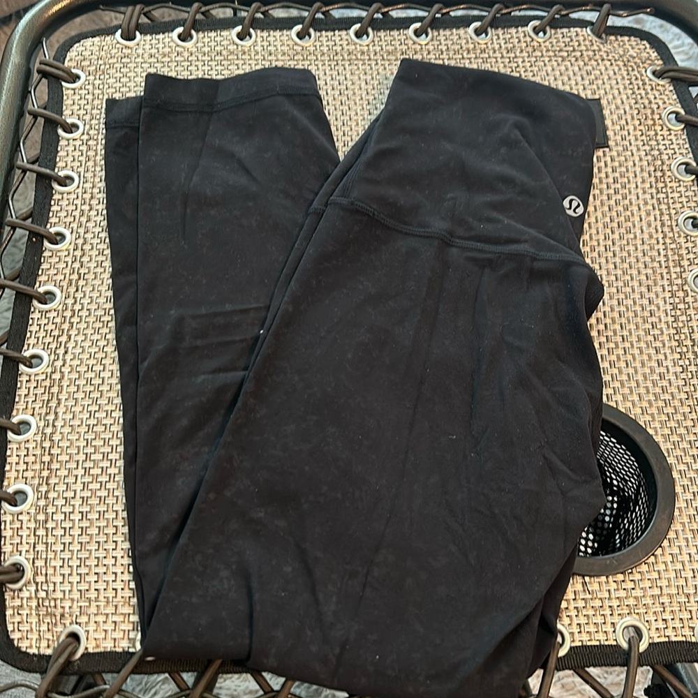 Lululemon Align 23” Crop Pants